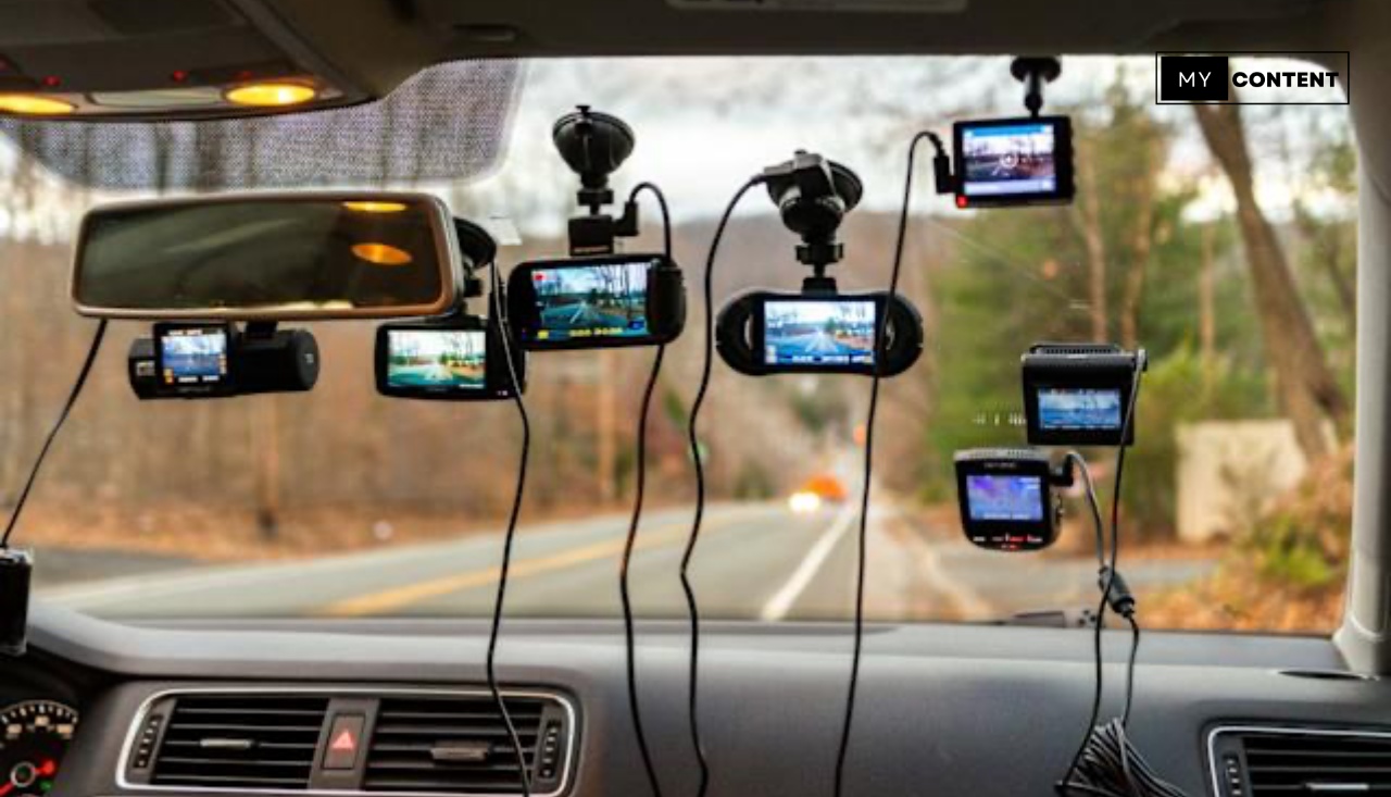 50 กล้องติดรถยนต์ ยี่ห้อไหนดี 2568 ติดตั้งง่าย