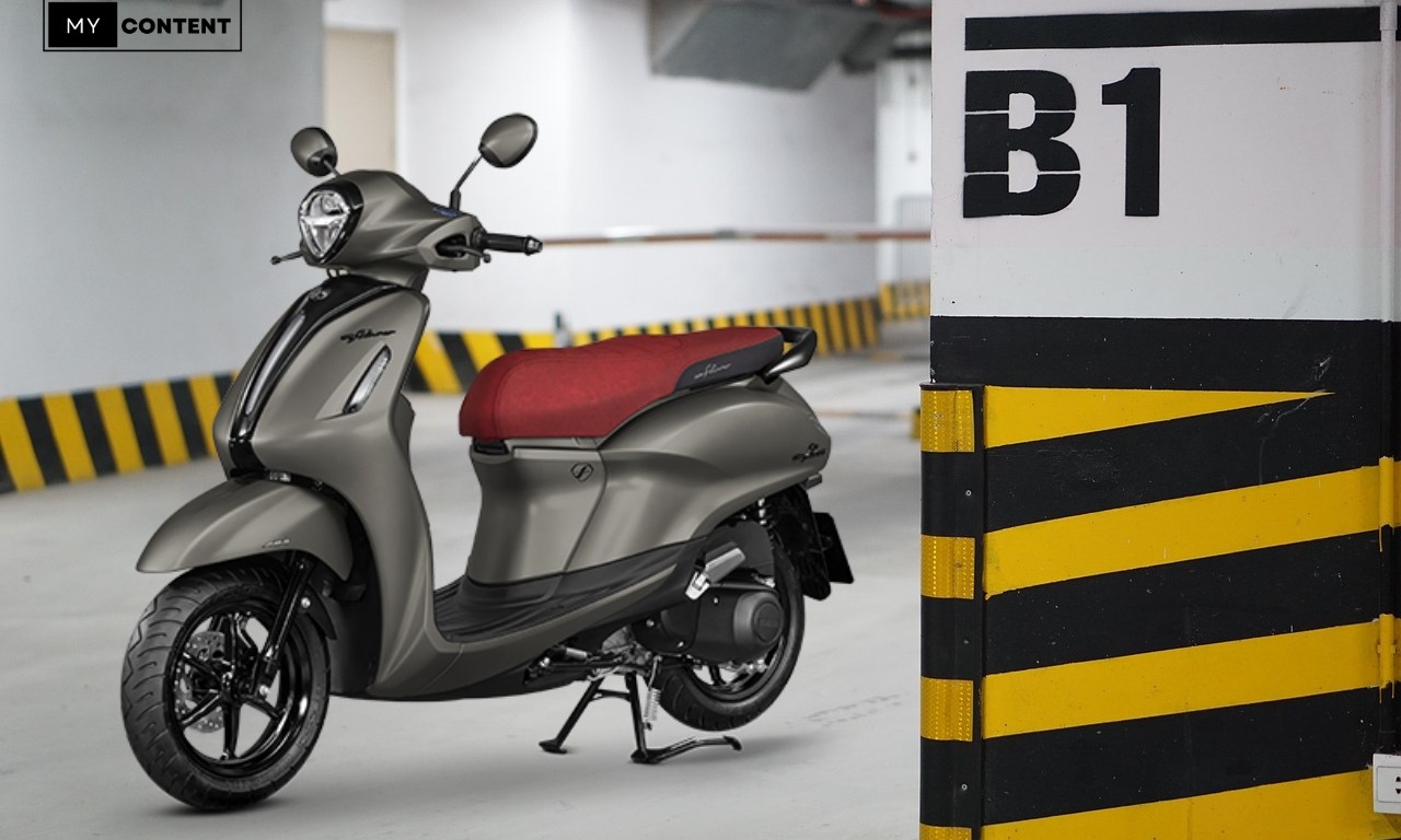 10 รถมอเตอร์ไซค์สำหรับผู้หญิงตัวเล็กขี่ ปี 2025