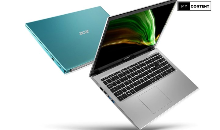 5 โน๊ตบุ๊ค Acer 2025 รุ่นไหนดี สำหรับการใช้งานทั่วไป