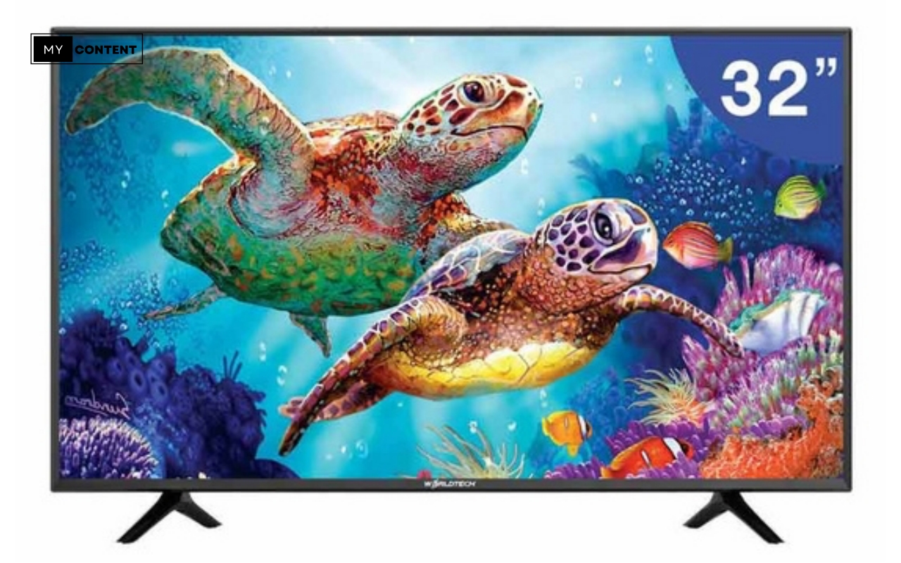ทีวี 32 นิ้ว ยี่ห้อไหนดี 2025 พร้อมราคาล่าสุด