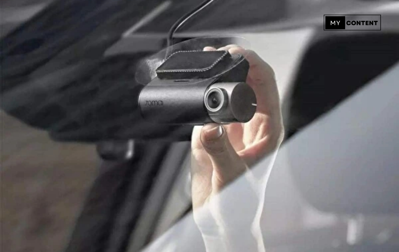 รีวิว "กล้อง 70mai ตัวไหนดี" รุ่นไหนเหมาะกับรถของเรา