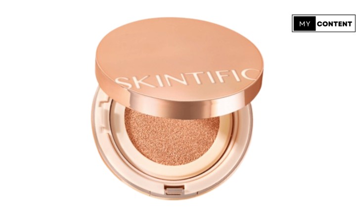 15 คุชชั่นยอดนิยม 2025 มียี่ห้อไหนบ้าง?