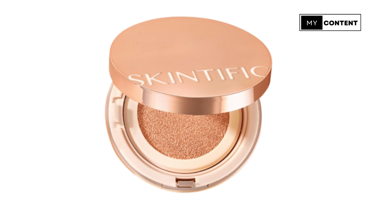 15 คุชชั่นยอดนิยม 2025 มียี่ห้อไหนบ้าง?