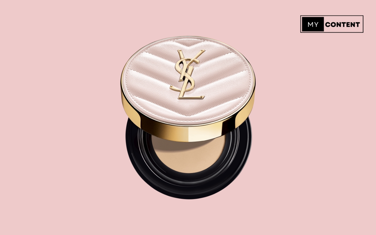 10 คุชชั่นยี่ห้อไหนดี 2025? รุ่นฮิต ต้องมีติดกระเป๋า