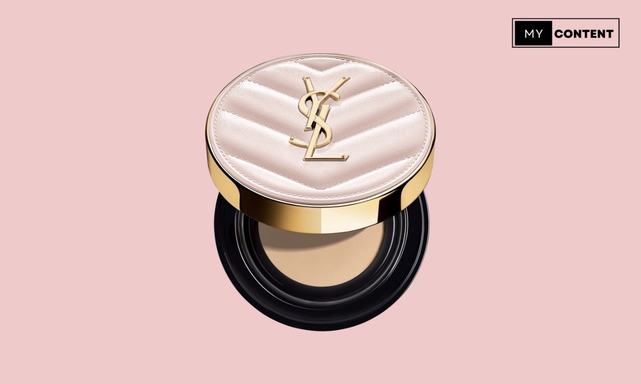 10 คุชชั่นยี่ห้อไหนดี 2025? รุ่นฮิต ต้องมีติดกระเป๋า