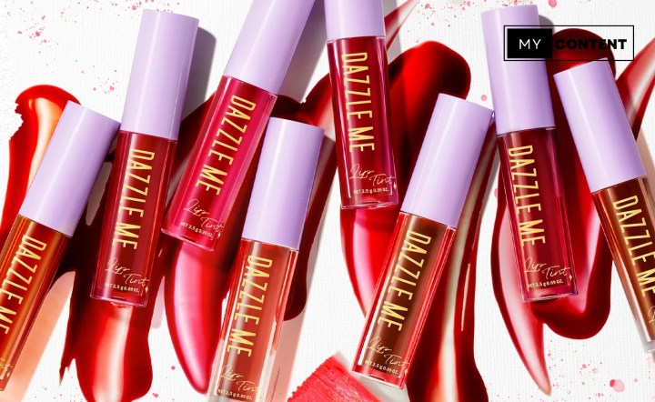 Dazzle Me แบรนด์ประเทศอะไร มีขายที่ไหนบ้าง