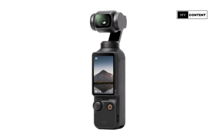 คุณสมบัติเด่นของ DJI Pocket 3