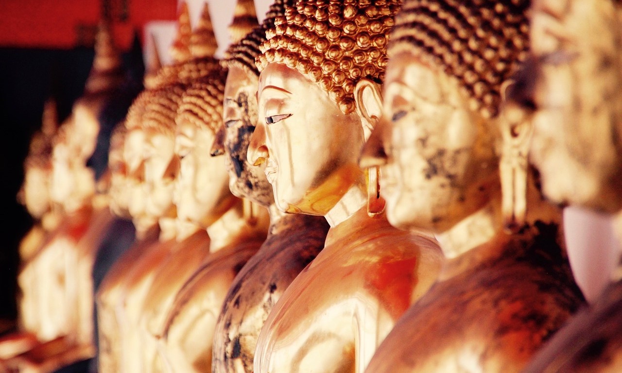 มาฆบูชา 2568 ตรงกับวันที่เท่าไหร่ เป็นวันหยุดไหม?