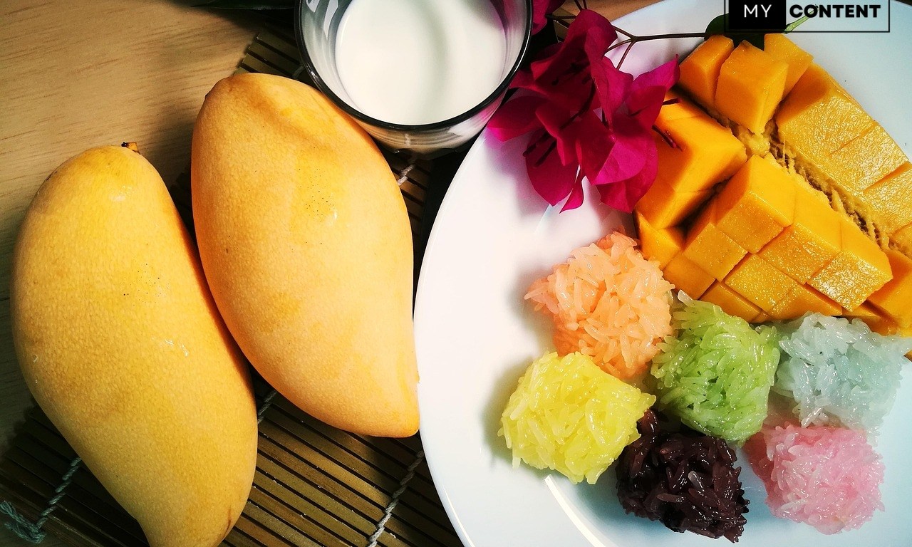 วิธีอุ่นข้าวเหนียวด้วยไมโครเวฟ ให้นุ่ม อร่อย เหมือนนึ่งใหม่