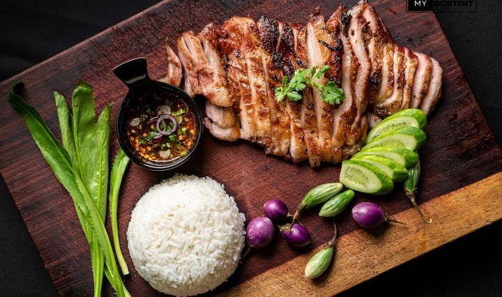 สูตรน้ำจิ้มแจ่ว พร้อมวิธีทำง่ายๆ ทำกินเองไม่ง้อร้าน