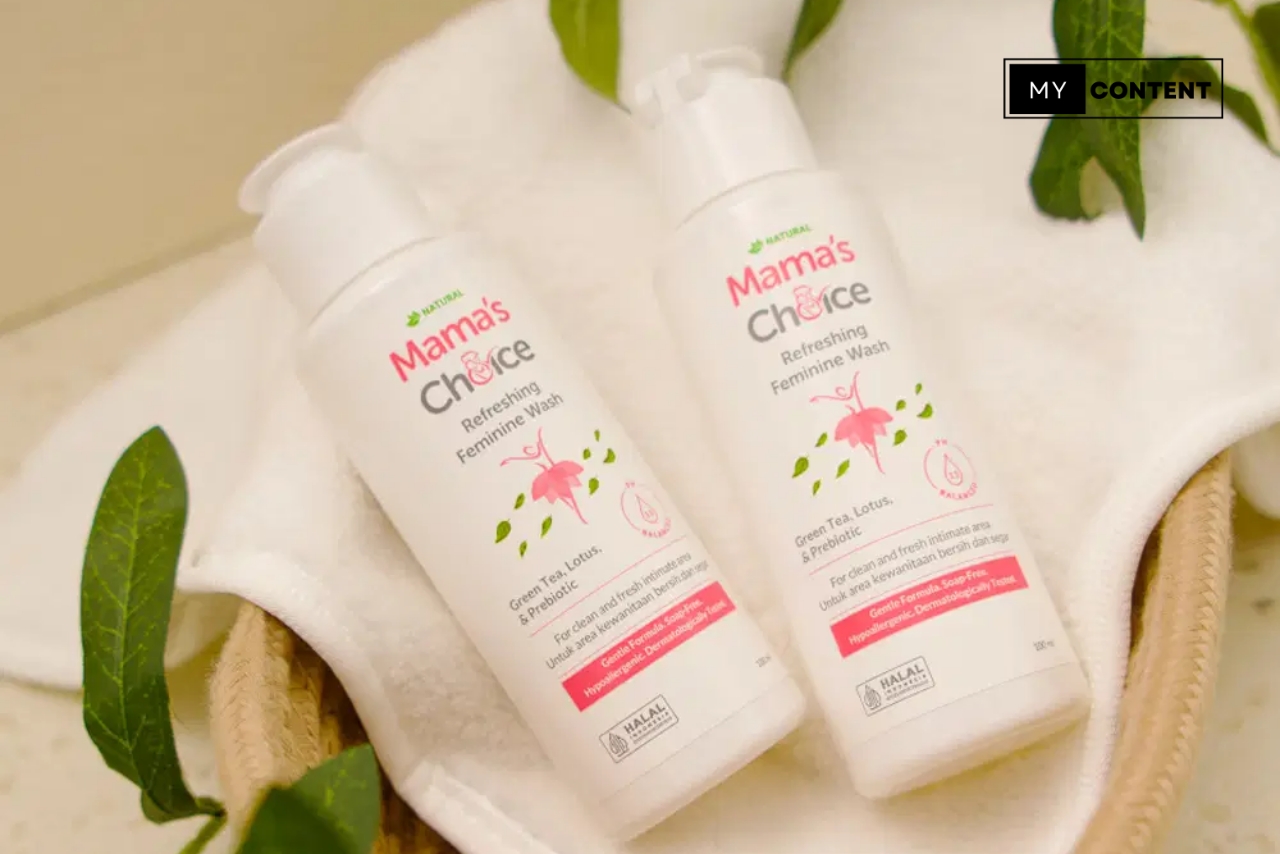 10 น้ำยาล้างจุดซ่อนเร้นผู้หญิง ยี่ห้อไหนดี 2025