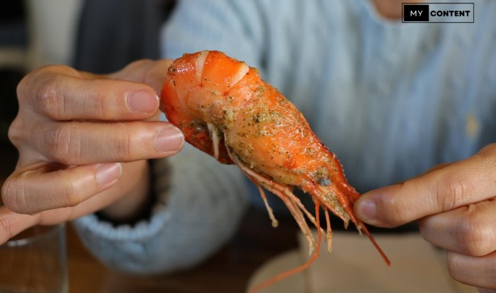 น้ำจิ้มซีฟู้ด ยี่ห้อไหนอร่อย 2025