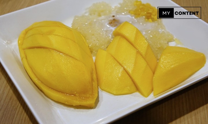 วิธีอุ่นข้าวเหนียวด้วยไมโครเวฟ ให้นุ่ม อร่อย เหมือนนึ่งใหม่