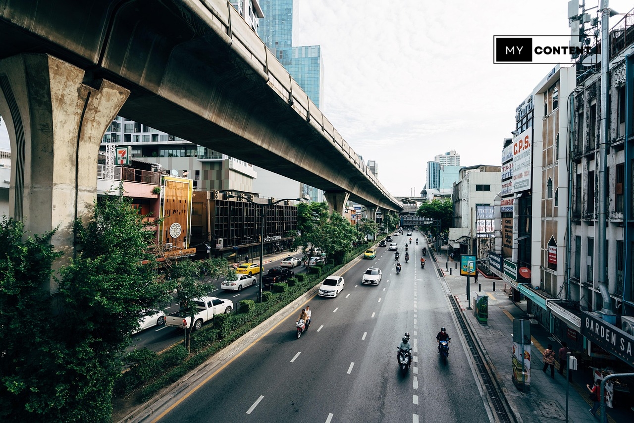 แนะนำเครื่องฟอกอากาศในรถยนต์ ลดฝุ่น PM2.5 ได้จริงไหม?