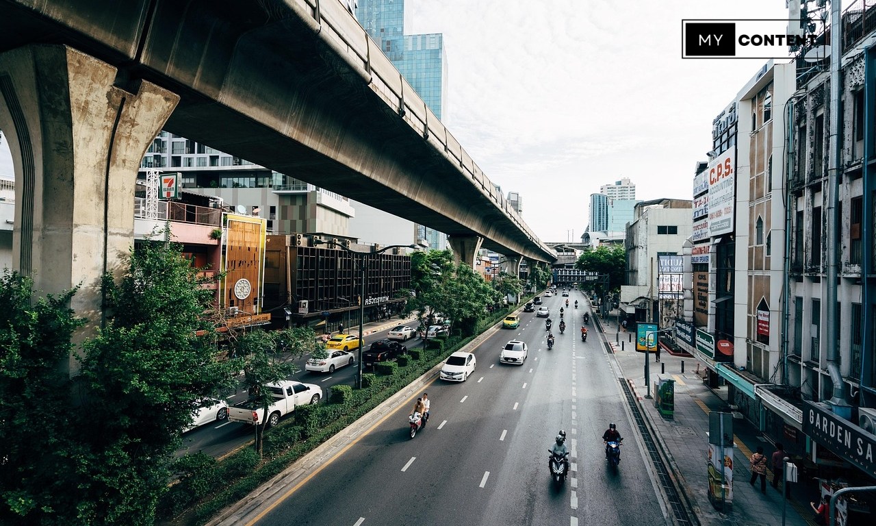 แนะนำเครื่องฟอกอากาศในรถยนต์ ลดฝุ่น PM2.5 ได้จริงไหม?