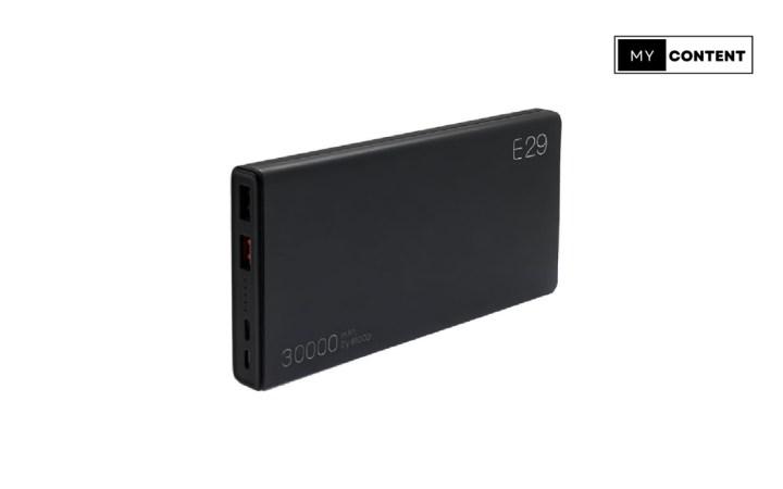 พาวเวอร์แบงค์ Eloop E29