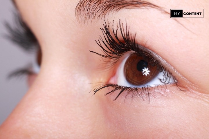 ลูกกลิ้งใต้ตาที่เหมาะกับคุณ?