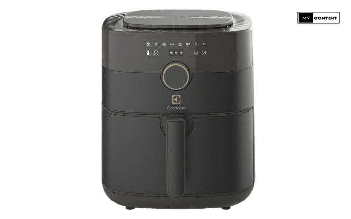 หม้อทอดไร้น้ำมันยี่ห้อ Electrolux