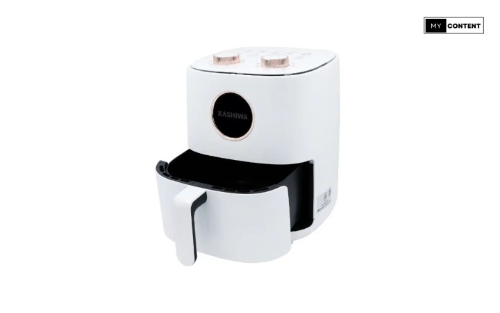 หม้อทอดไร้น้ำมัน Kashiwa รุ่น KW-822