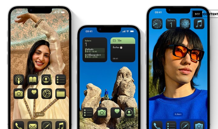 iPhone 16e ราคาเท่าไหร่