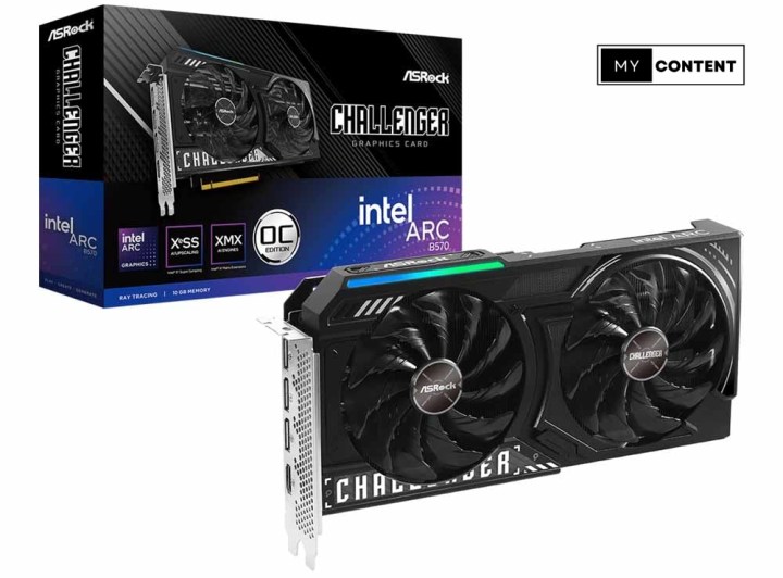 Intel ARC ใช้ทำอะไรได้บ้าง?