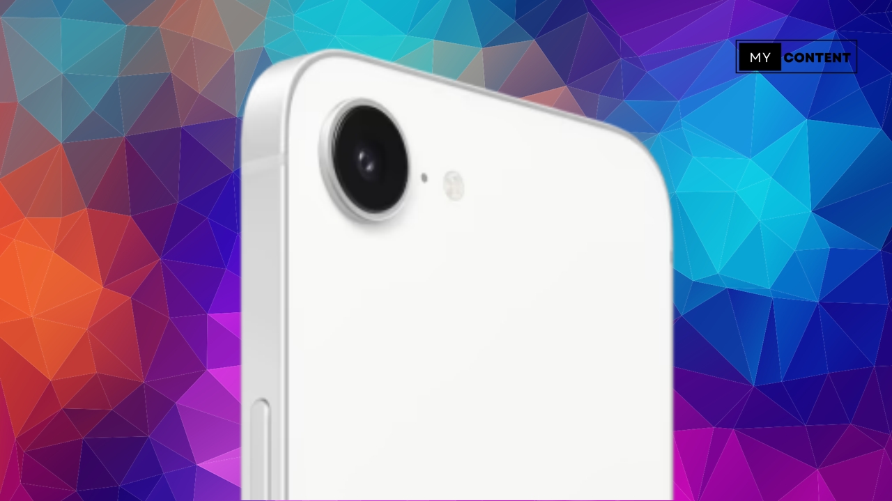 สเปค IPhone16e เทียบกับมือถือแอนดรอยด์รุ่นไหนได้บ้าง