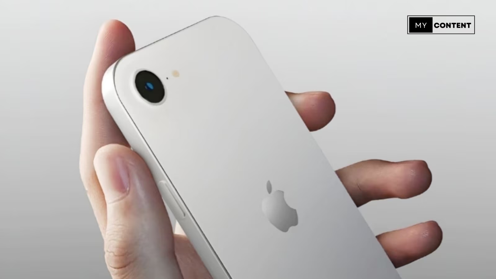 iPhone16e ราคาเท่าไหร่ ซื้อได้ที่ไหน