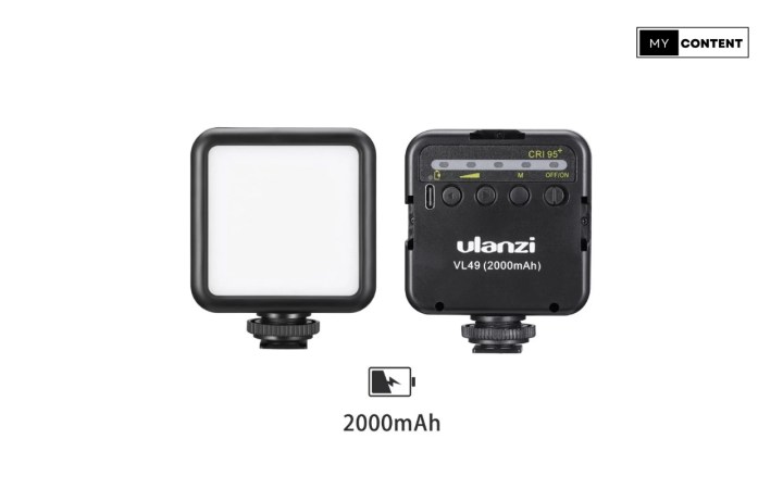 ไฟไลฟ์สดยี่ห้อไหนดี 2025