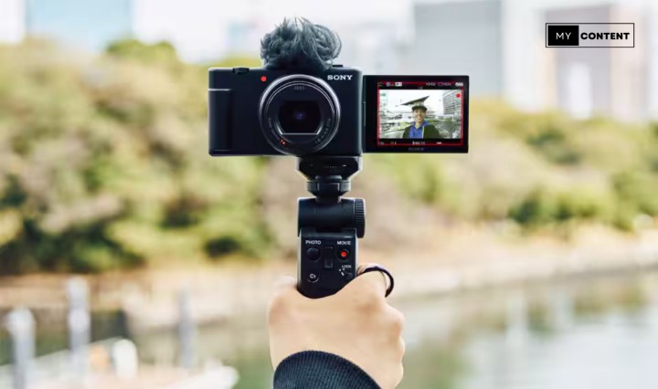 รู้จัก Sony ZV-1 กล้องสำหรับถ่าย Vlog ที่ดีที่สุดจากโซนี่ 