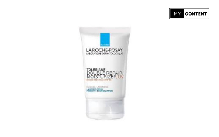 มอยเจอร์ไรเซอร์ ยี่ห้อไหนดี 2025 La Roche-Posay Toleriane Double Repair Moisturizer