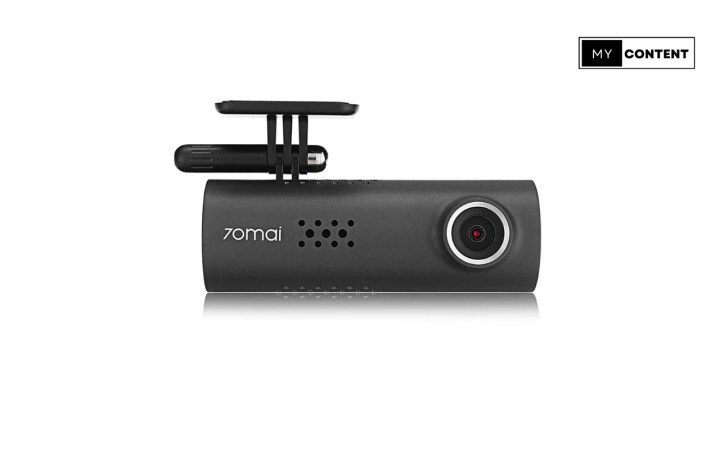 กล้องติดรถยนต์ 70mai M300 Dash Cam