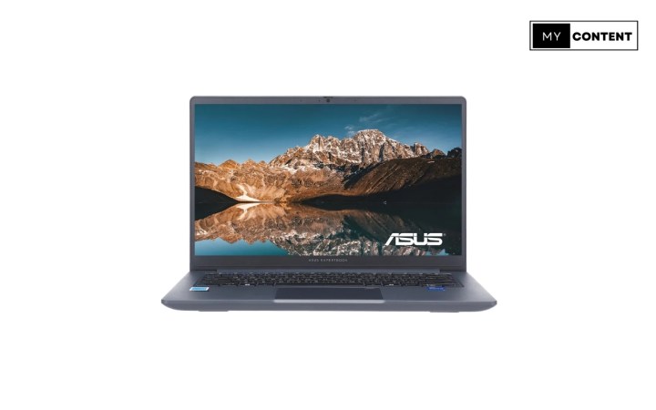 โน้ตบุ๊กนักเรียน นักศึกษา ASUS ExpertBook B1 B1403CVA