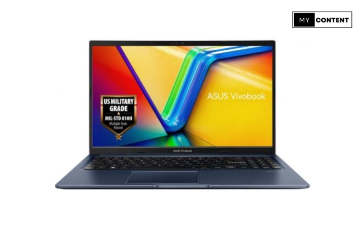 โน้ตบุ๊กนักเรียน นักศึกษา ASUS Vivobook 15 X1502VA