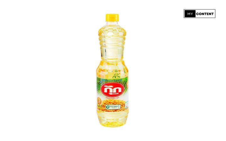 น้ำมันพืชยี่ห้อไหนดี น้ำมันกุ๊ก