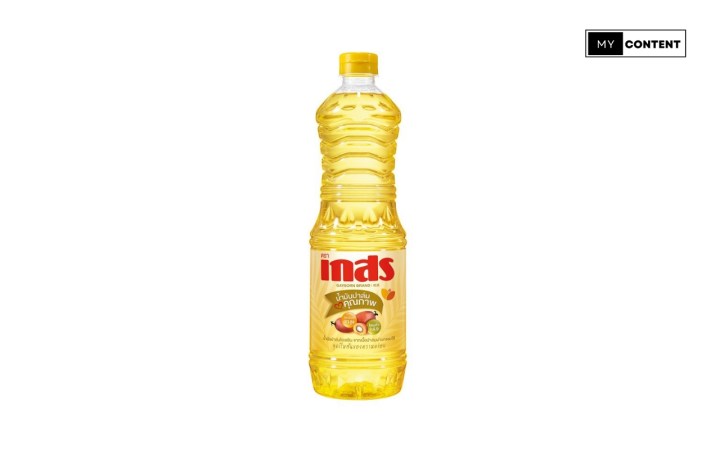 น้ำมันพืชยี่ห้อไหนดี  น้ำมันพืชเกสร 