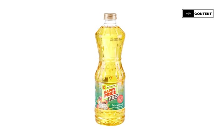 น้ำมันพืชยี่ห้อไหนดี น้ำมันพืชบิ๊กซี