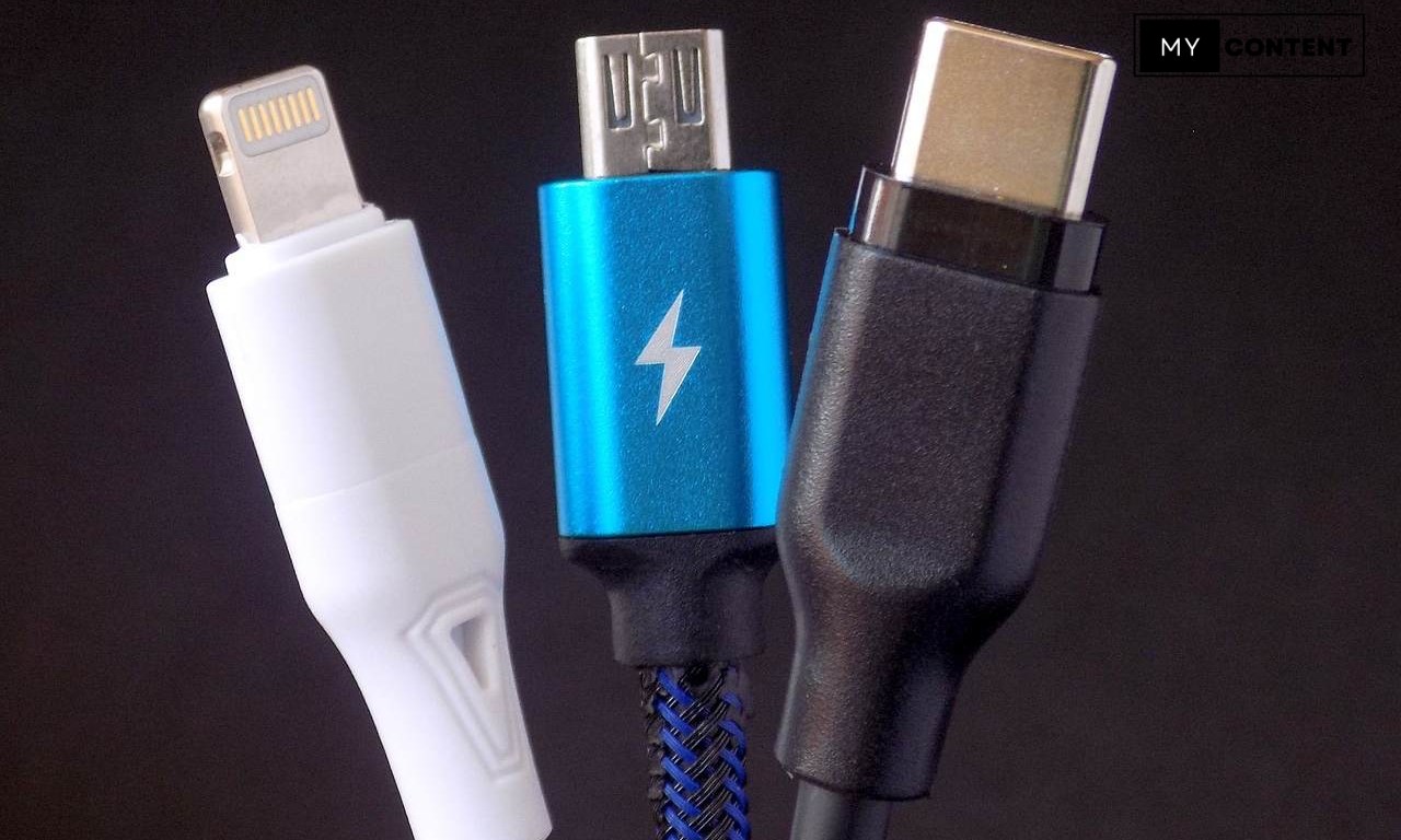 สาย PD Charge คืออะไร?