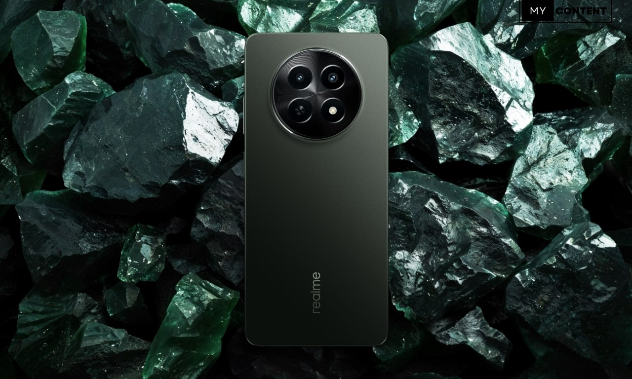 โทรศัพท์ Realme รุ่นไหนดี 2025 แนะนำ 10 รุ่นเด่นที่คุณไม่ควรพลาด