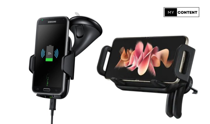 ที่ชาร์จไร้สายในรถ จำเป็นไหม? รุ่นไหนชาร์จเร็วสุด?