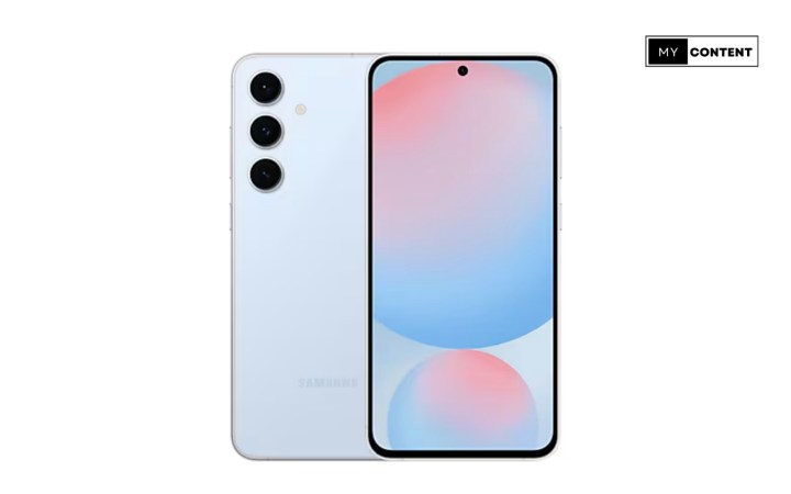 Samsung Galaxy S24 FE