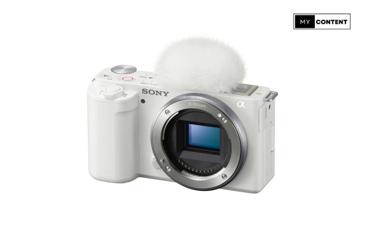 Sony ZV-1 มีกี่รุ่น