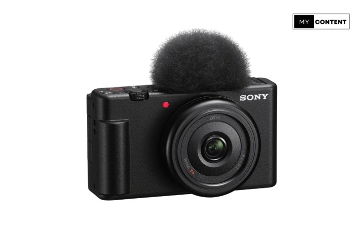 Sony ZV-1 มีกี่รุ่น