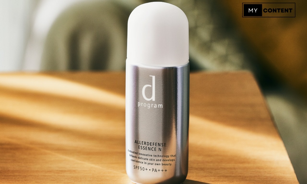 10 ครีมกันแดดออร์แกนิค ยี่ห้อไหนดี