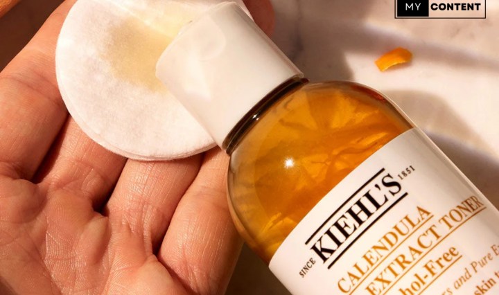 10 โทนเนอร์ยี่ห้อไหนดี 2025 เช็ดหน้า เช็ดเครื่องสำอาง