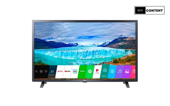 TV 32 นิ้ว ยี่ห้อไหนดี : LG 32LM630 Smart TV