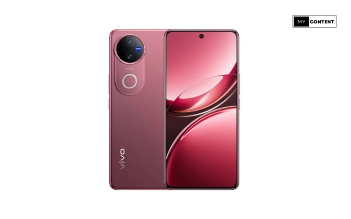 vivoV50