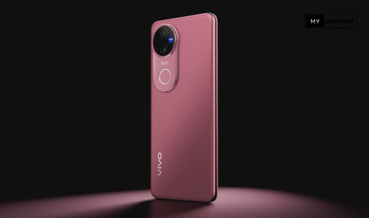 Vivo V50 เปิดตัววันไหน ราคาเท่าไหร่