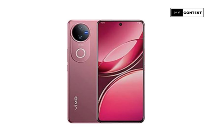 Vivo V50 เปิดตัววันไหน ราคาเท่าไหร่