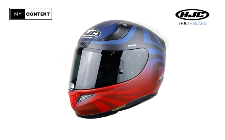 หมวกกันน็อคผู้หญิงเท่ๆ HJC RPHA 11