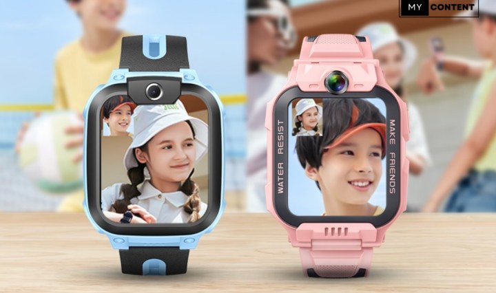 เปรียบเทียบ imoo Z1 กับ Z7 ทำอะไรได้บ้าง? นาฬิกาเด็กอัจฉริยะรุ่นไหนคุ้มค่ากว่ากัน